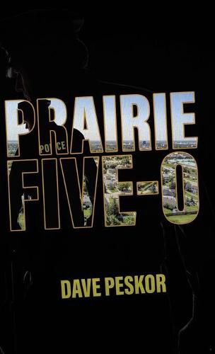 Cover image for Prairie Five-0