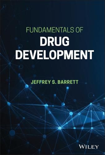 Cover image for Fundamentals of Drug Development