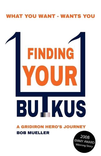 Cover image for Finding Your Butkus