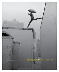 Cover image for Rodney Smith