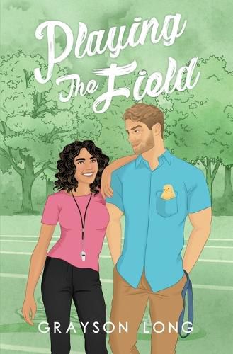 Cover image for Playing The Field