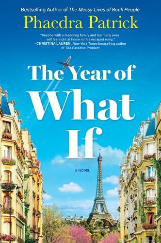 The Year of What If