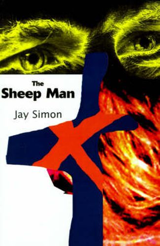 Cover image for The Sheep Man