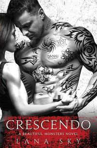 Cover image for Crescendo: A Dark Mafia Romance