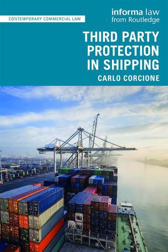 Cover image for Third Party Protection in Shipping