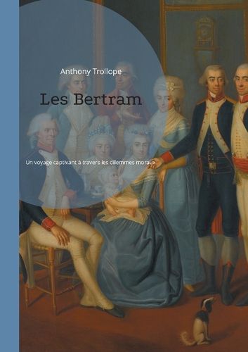 Cover image for Les Bertram