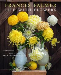 Cover image for Life with Flowers