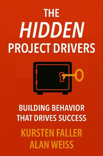 Cover image for The Hidden Project Drivers