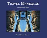 Cover image for Travel Mandalas