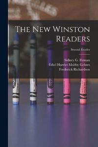 Cover image for The New Winston Readers; Second Reader