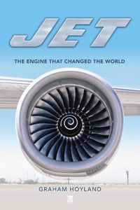 Cover image for Jet