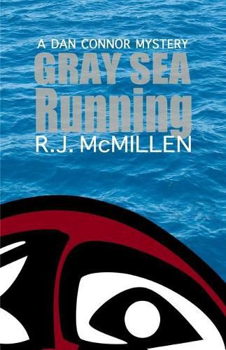 Cover image for Gray Sea Running