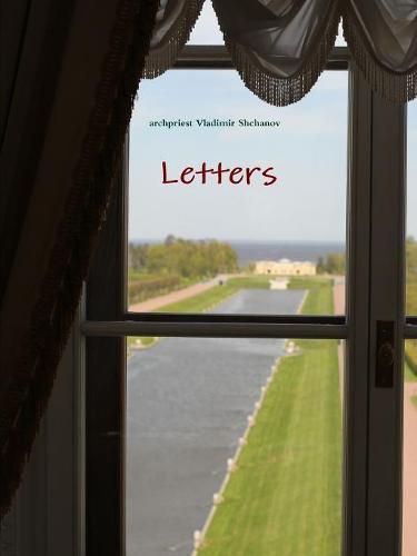 Cover image for Letters