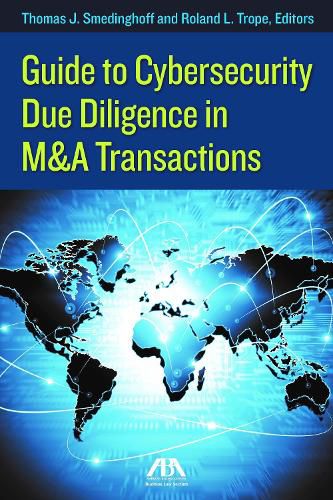 Cover image for Guide to Cybersecurity Due Diligence in M&A Transactions