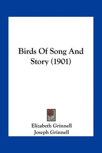 Birds of Song and Story (1901)