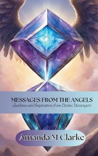 Cover image for Messages from the Angels