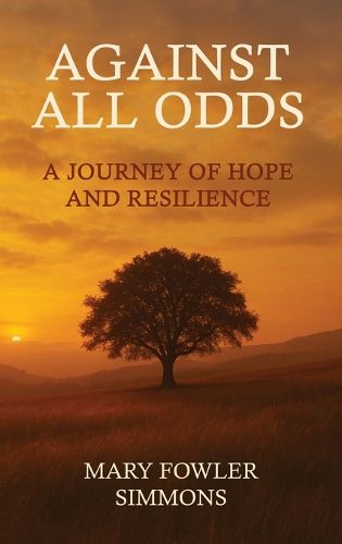 Cover image for Against All Odds