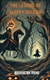 Cover image for The Legend of Sleepy Hollow