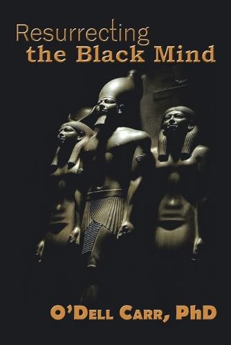 Cover image for Resurrecting the Black Mind