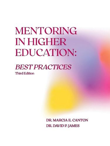 Cover image for Mentoring in Higher Education