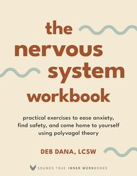 Cover image for The Nervous System Workbook