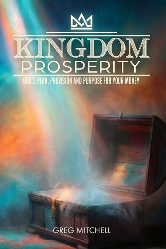 Cover image for Kingdom Prosperity