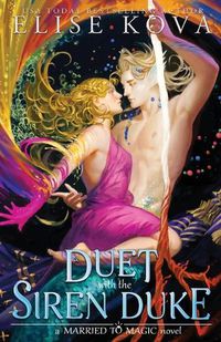 Cover image for A Duet with the Siren Duke