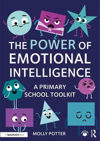 Cover image for The Power of Emotional Intelligence