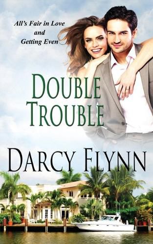 Cover image for Double Trouble