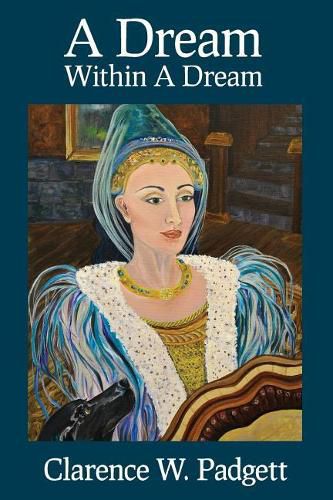 Cover image for A Dream Within A Dream