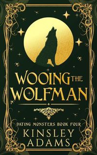 Cover image for Wooing the Wolfman