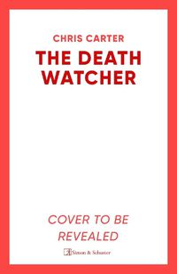 Cover image for The Death Watcher