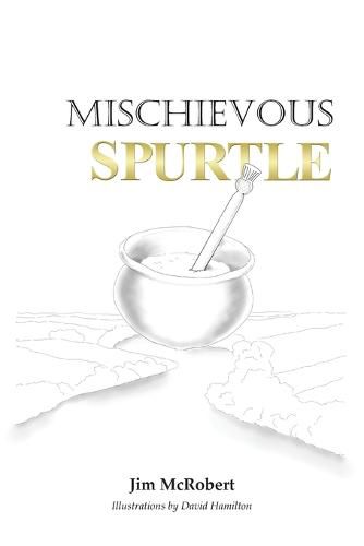 Mischievous Spurtle