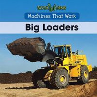 Cover image for Big Loaders
