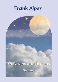 Cover image for An Evening with Christos