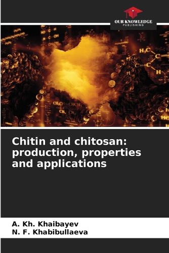 Cover image for Chitin and chitosan