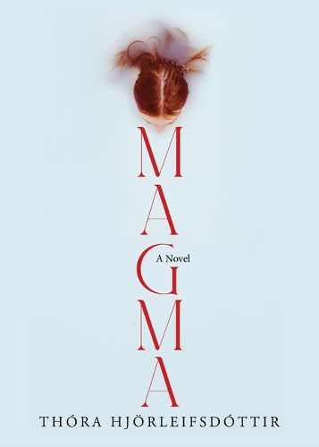 Cover image for Magma