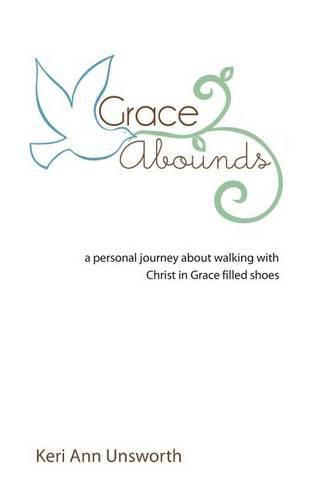 Cover image for Grace Abounds