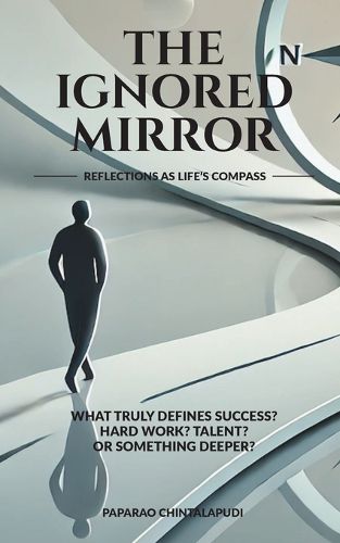 Cover image for The Ignored Mirror