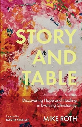 Cover image for Story and Table