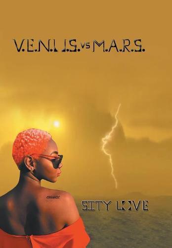 Cover image for V.E.N.U.S. Vs M.A.R.S.