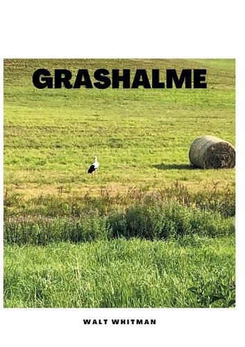 Cover image for Grashalme