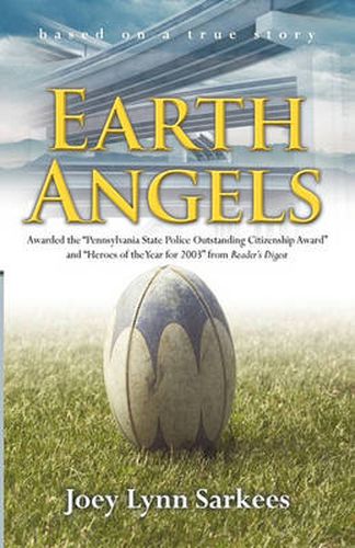 Cover image for Earth Angels