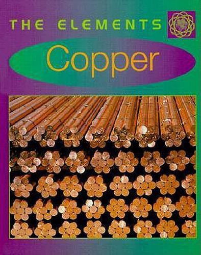 Cover image for Copper