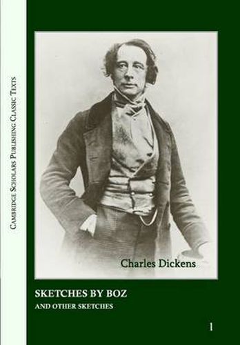 Cover image for The Major Works of Charles Dickens in 29 volumes