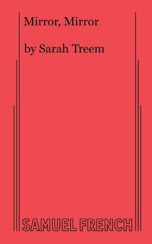 Cover image for Mirror Mirror