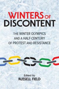 Cover image for Winters of Discontent