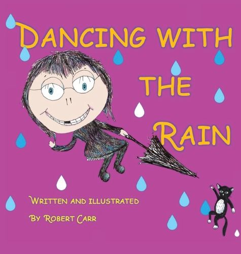 Cover image for Dancing with the Rain