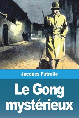 Cover image for Le Gong mysterieux