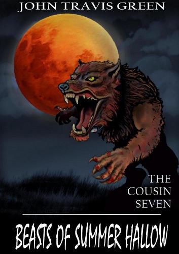 The Cousin Seven: Beasts of Summer Hallow